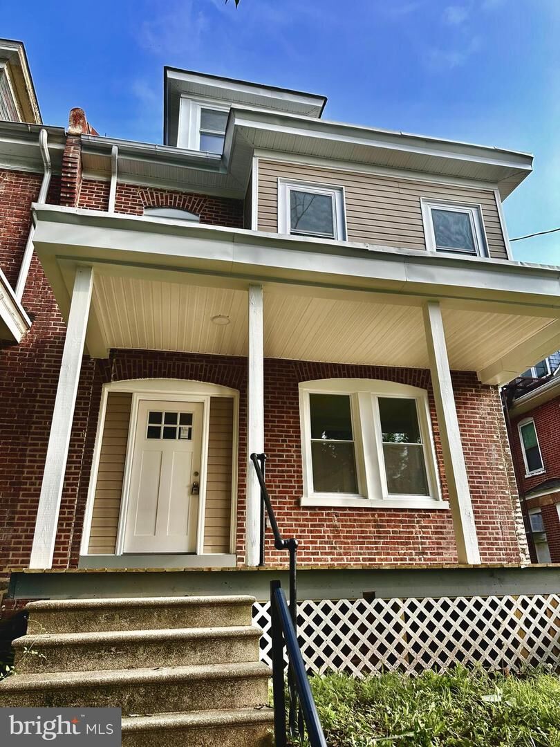 Property Photo:  2417 N Washington Street  DE 19802 