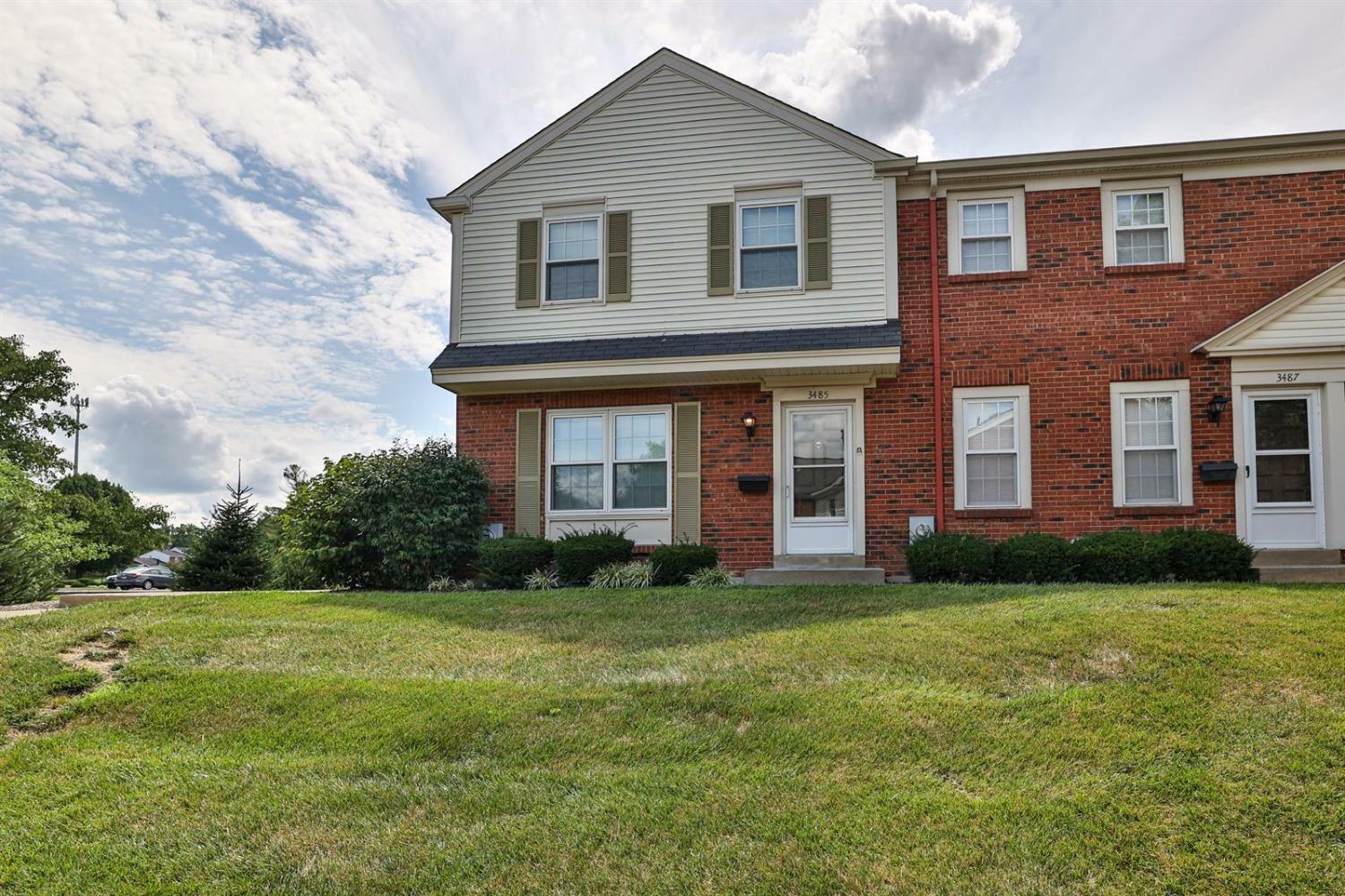 Property Photo: 3485 Sunbury Lane OH 45251