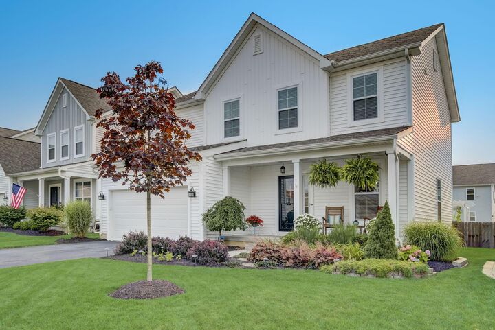 6021 Five Boroughs Road  Westerville OH 43081 photo