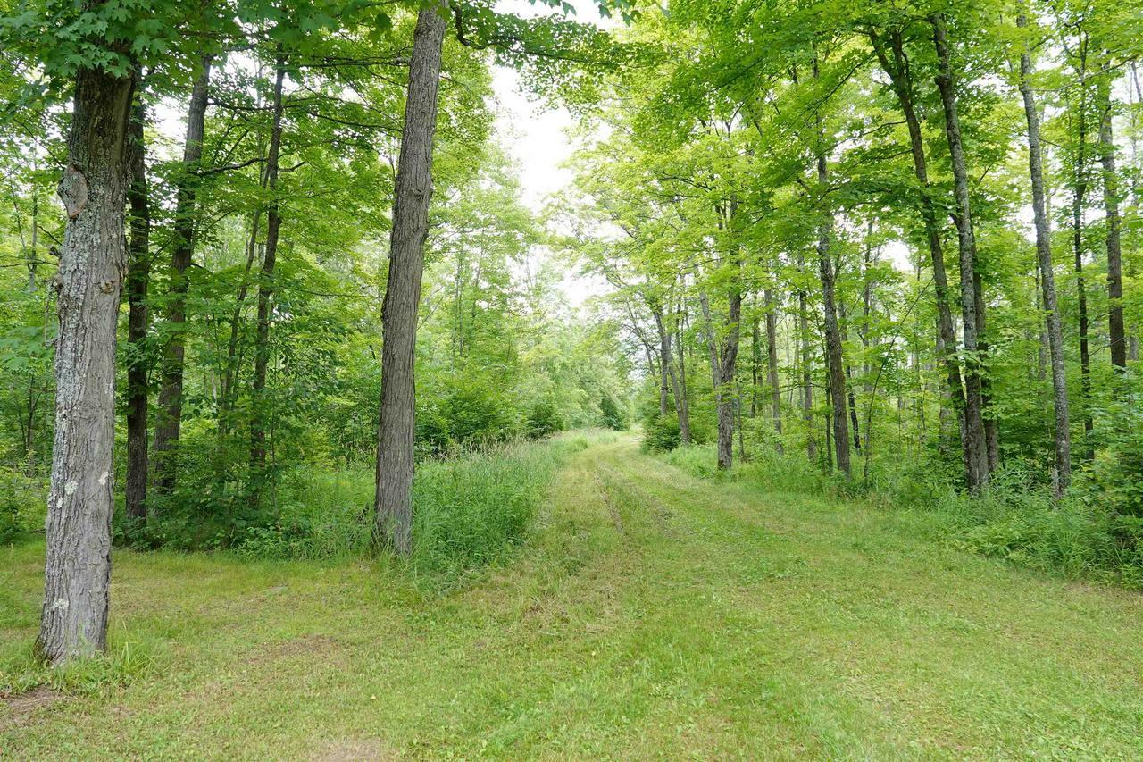 Property Photo:  W6786 Silver Creek Road  WI 54459 