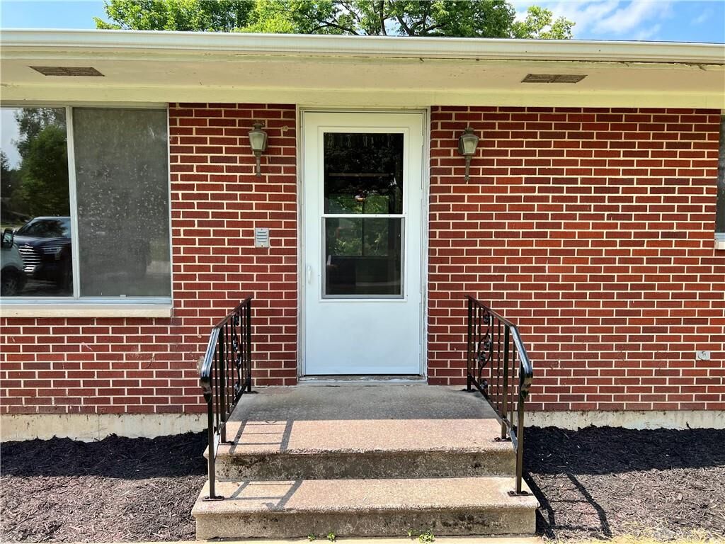 Property Photo: 159 Carrousel Drive OH 45373