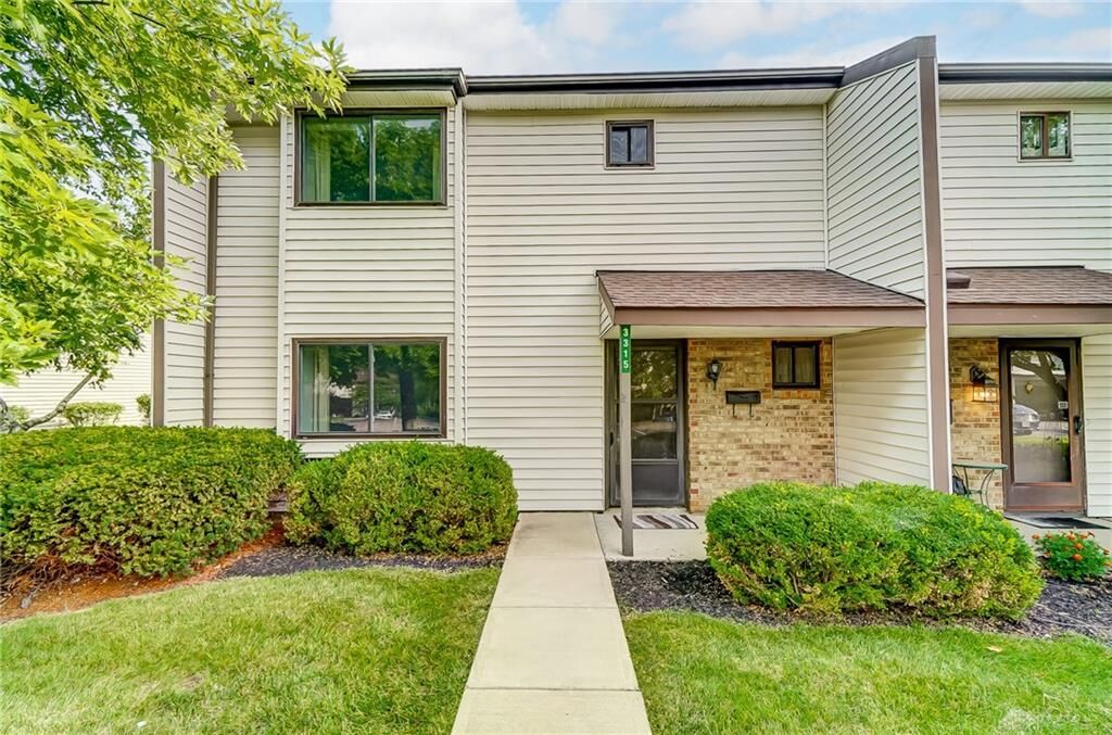 Property Photo:  3315 Ultimate Way  OH 45449 