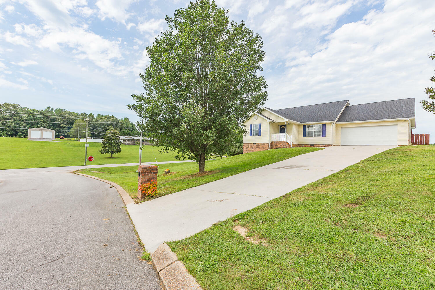 Property Photo: 23 Chloe Drive GA 30728