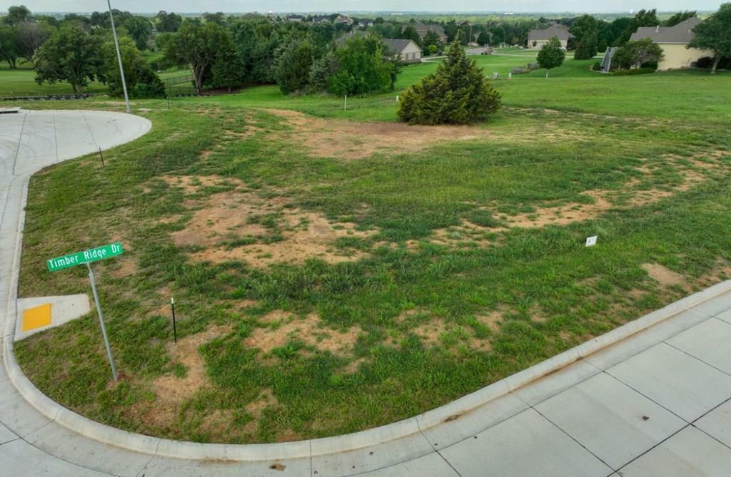 B1 L6 Timber Ridge Place  Salina KS 67401 photo