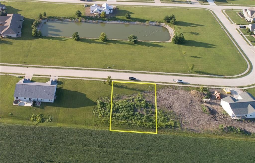 Property Photo:  802-804 Prairie Meadow Drive   61910 