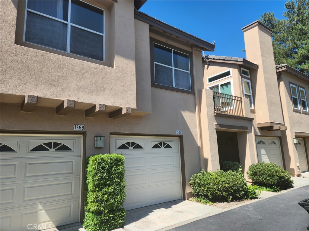 Property Photo:  1380 S Country Glen Way 6  CA 92808 