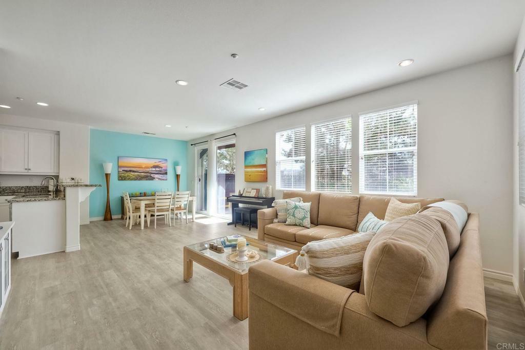 Property Photo: 6950 Brass Pl CA 92009