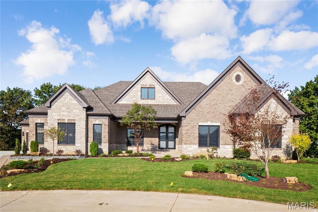 Property Photo:  753 Silver Buck Lane  MO 63005 