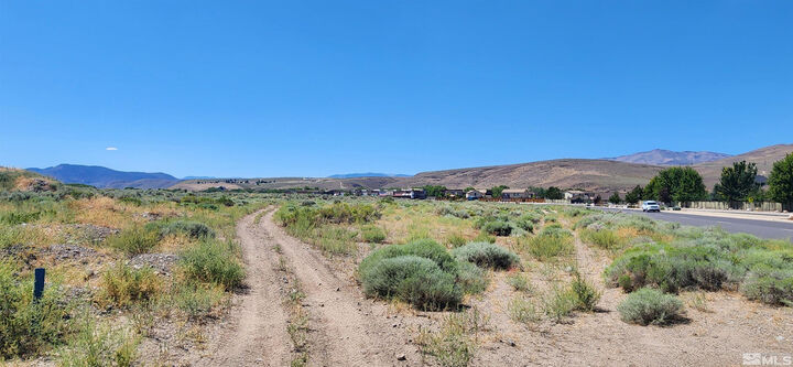 Property Photo:  02968239 Dayton Valley Road  NV 89403 