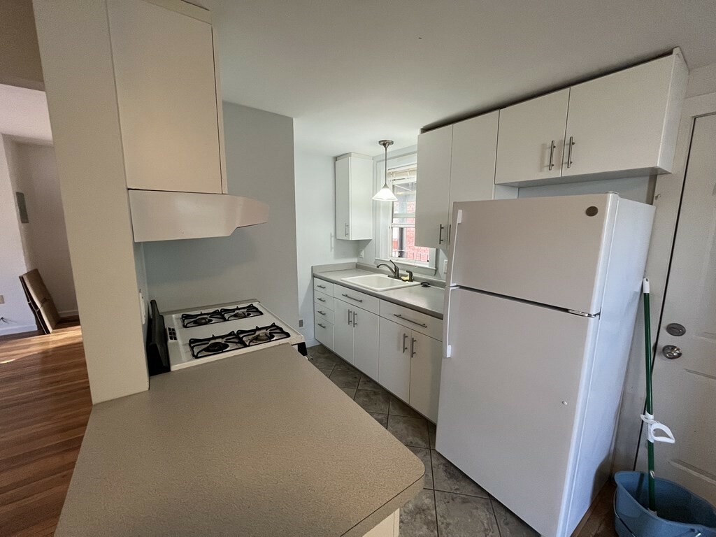 Property Photo: 5 Forbes 4 MA 02130