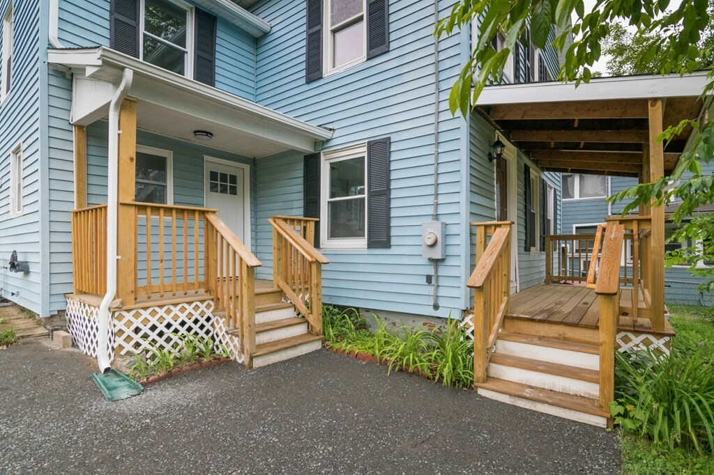 Property Photo:  284 Conway St  MA 01301 