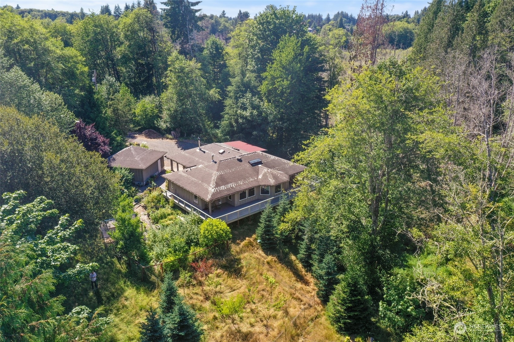 Property Photo:  3224 Lindell Road NE  WA 98506 