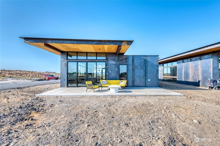 Property Photo: 228 (Lot 32) NW Rattlesnake Point Road WA 98848