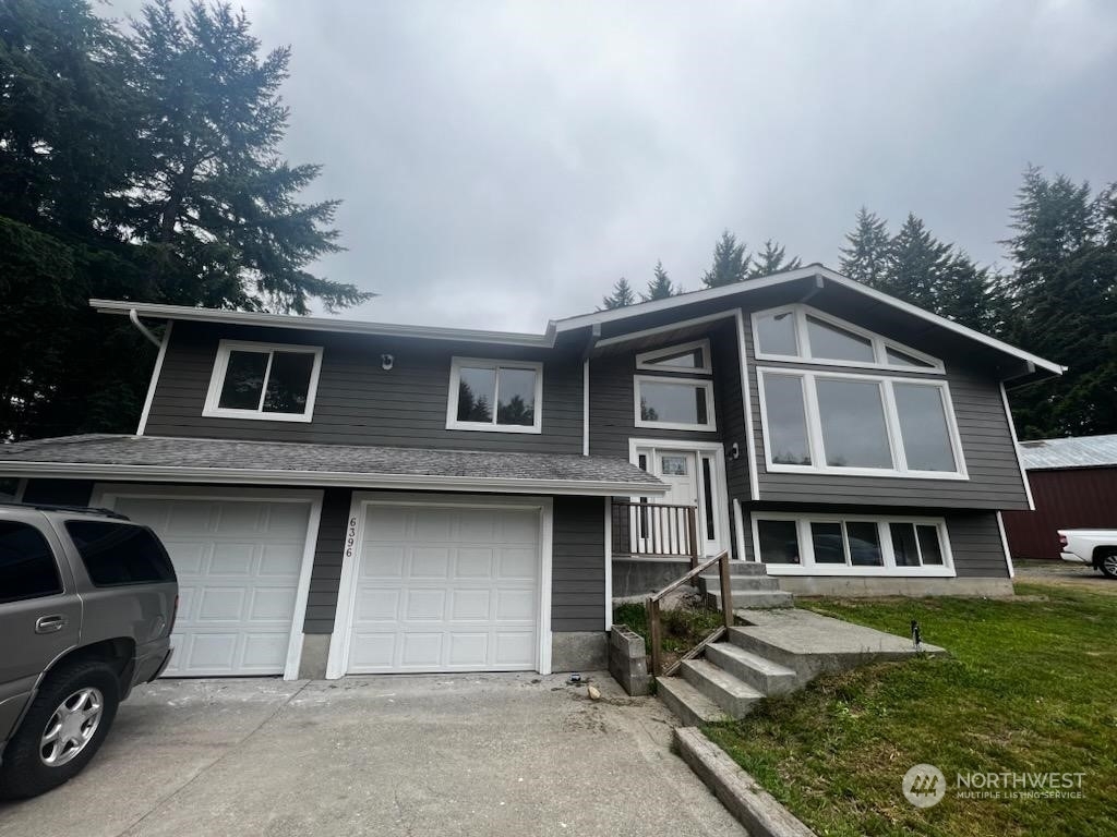 Property Photo: 6396 SE Mullenix Road WA 98367