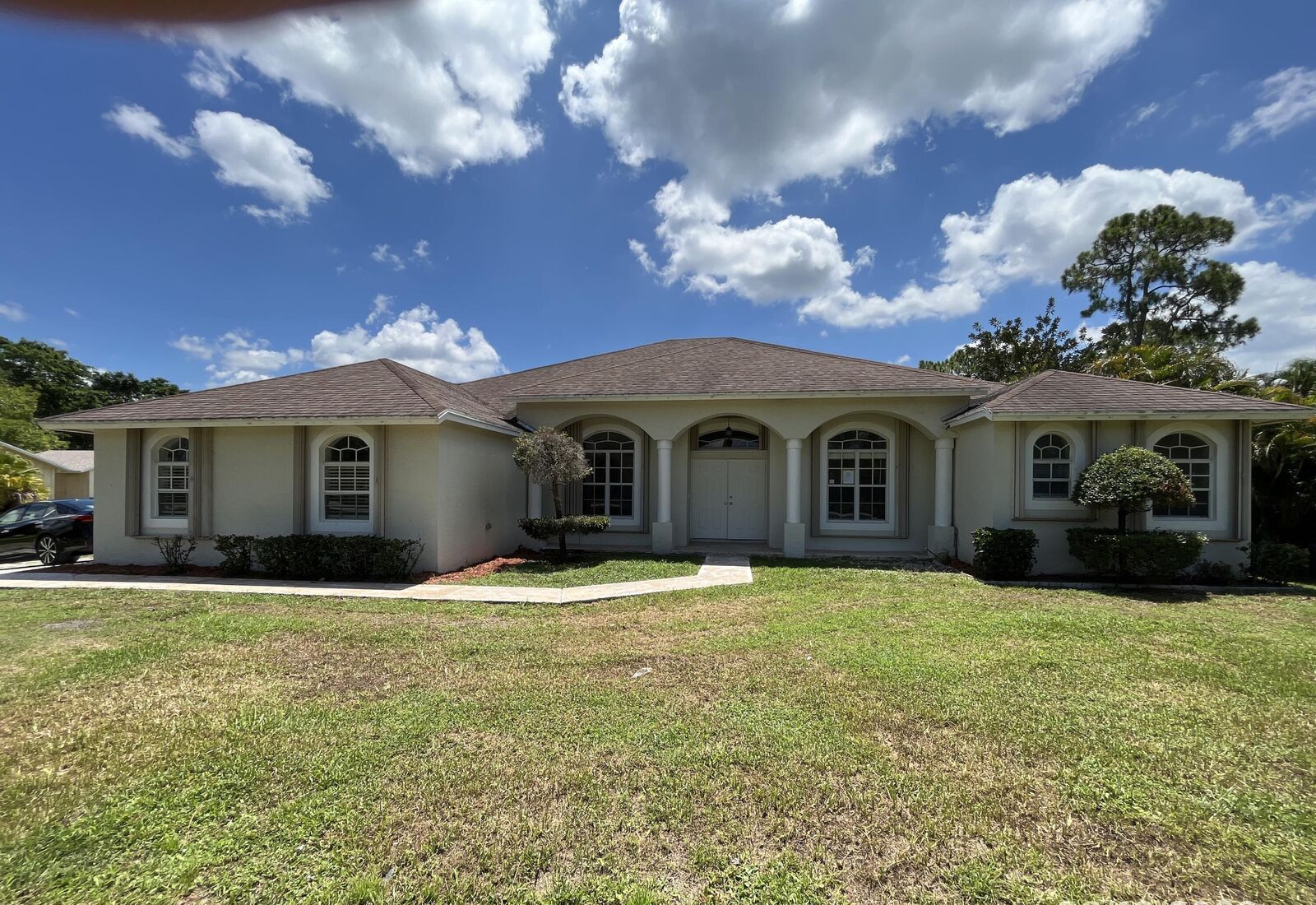 Property Photo:  4720 122nd Drive N  FL 33411 