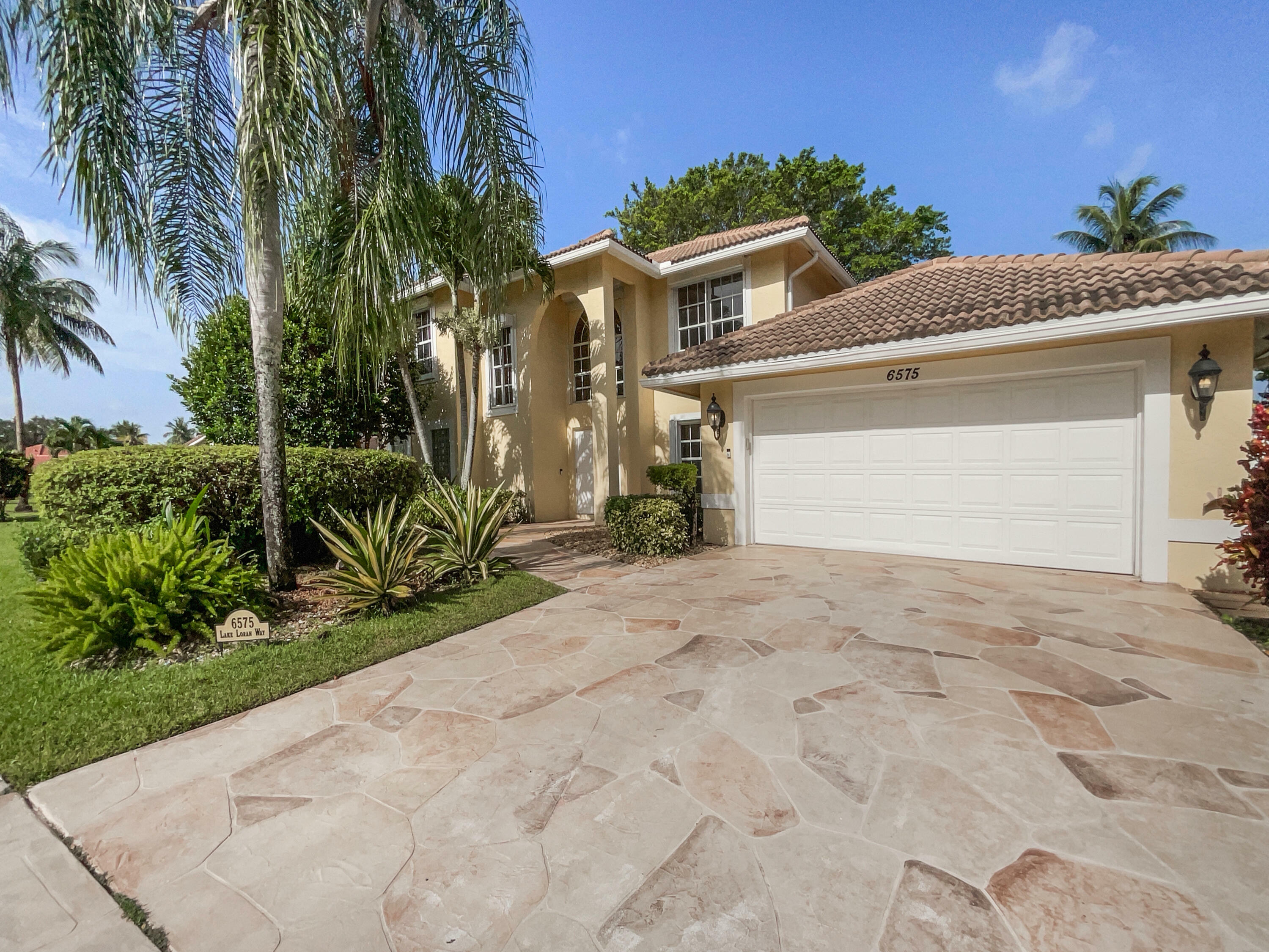 Property Photo:  6575 Lake Loran Way  FL 33467 