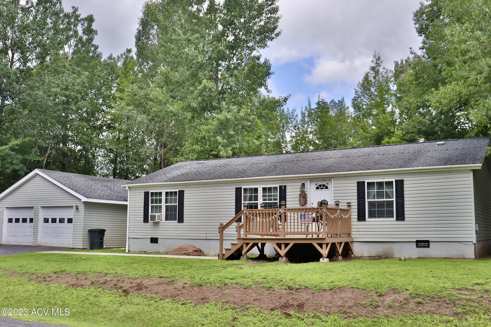 Property Photo: 10 Foxfire Drive Drive NY 12901