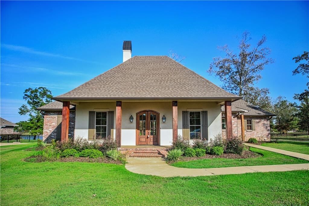 Property Photo: 109 Cypress Cove LA 71457