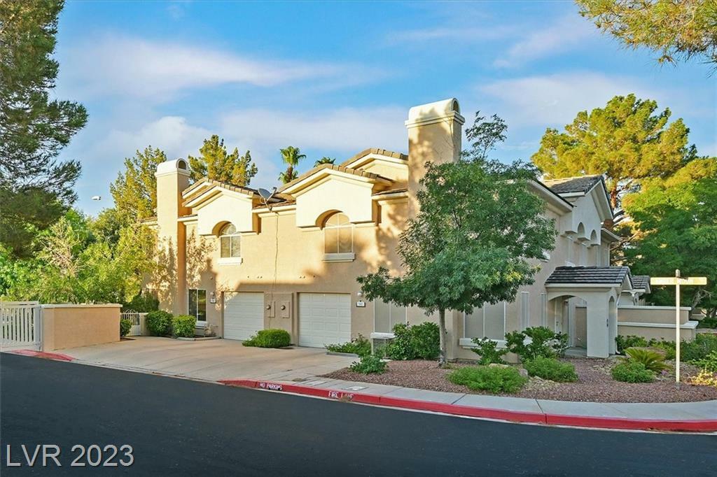 Property Photo:  500 Amber Moon Street  NV 89015 