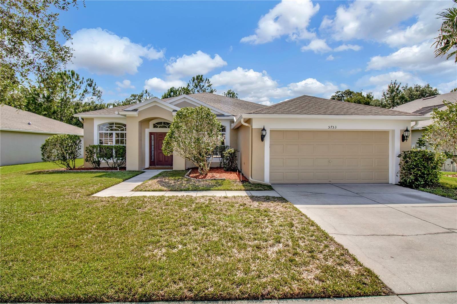 Property Photo:  5753 Riva Ridge Drive  FL 33544 