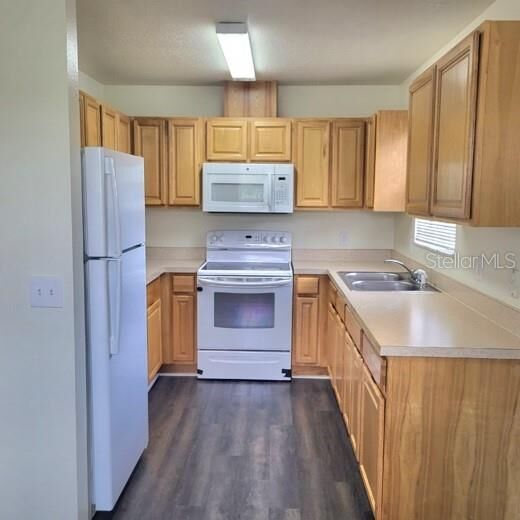 Property Photo: 14649 8th Street FL 33523