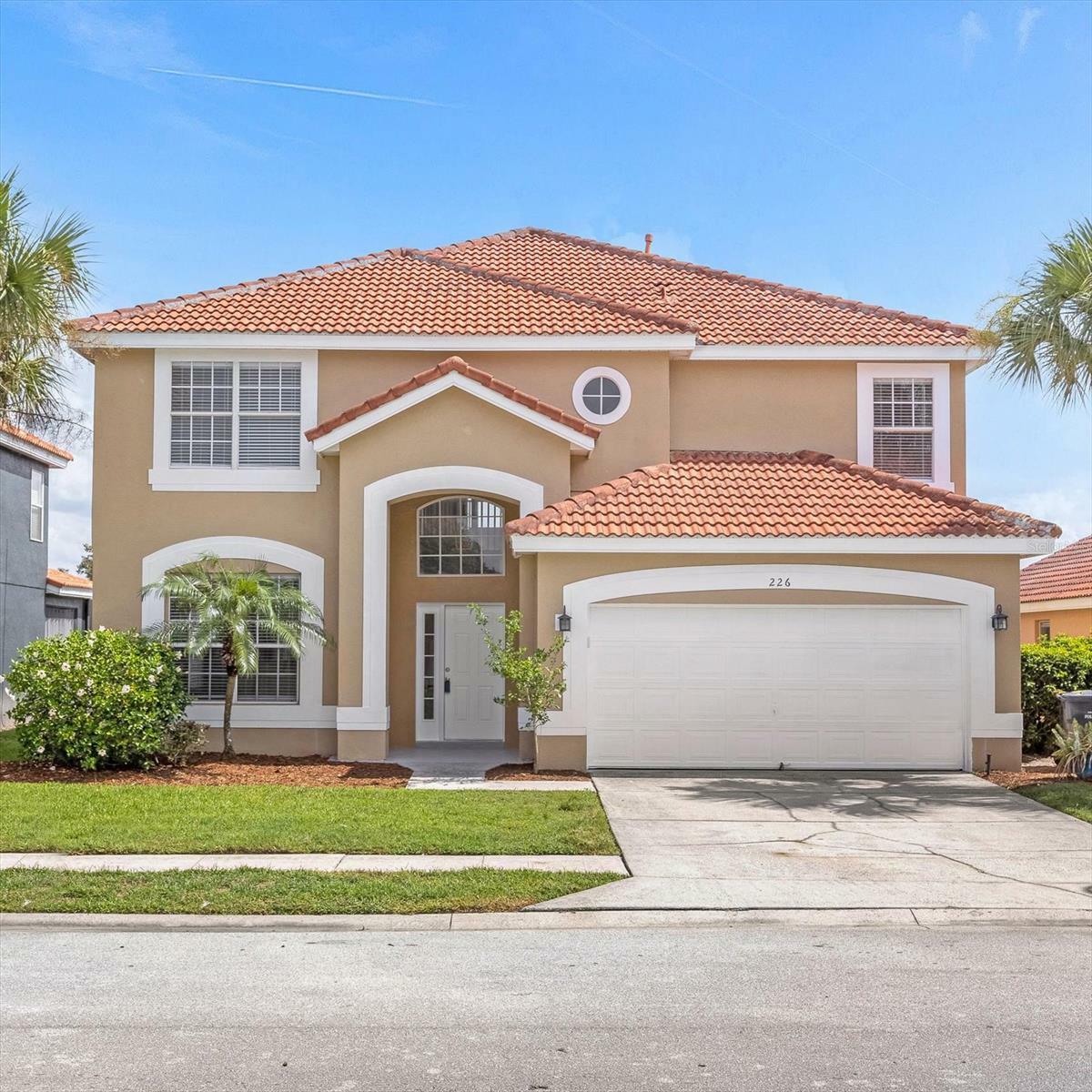 Property Photo:  226 Viola Drive  FL 33837 