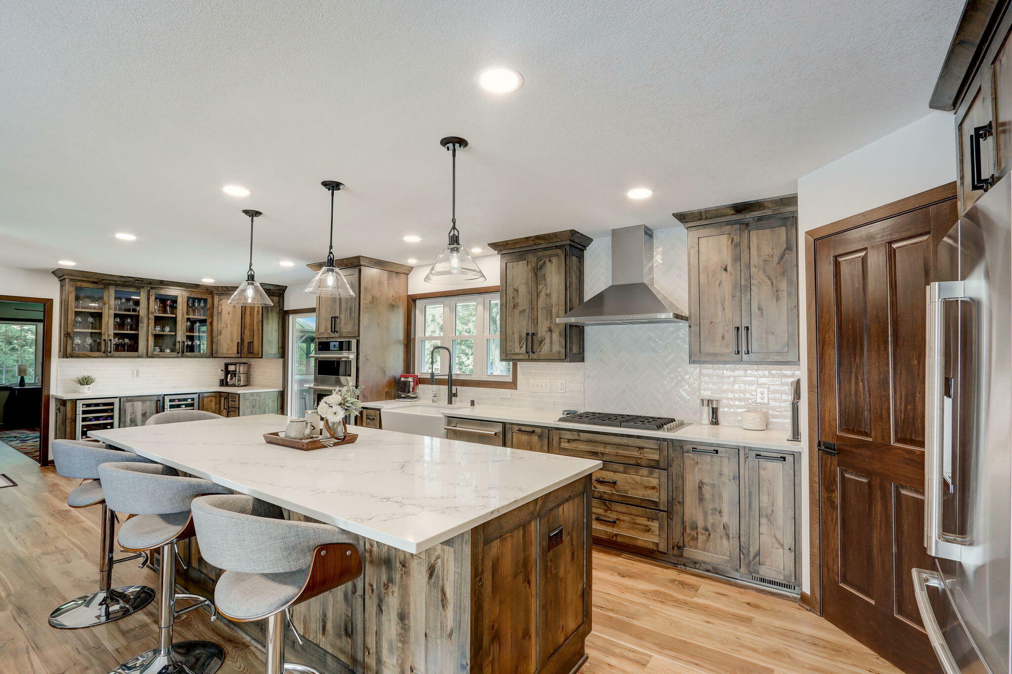 Property Photo: 7271 S 48th St WI 53132