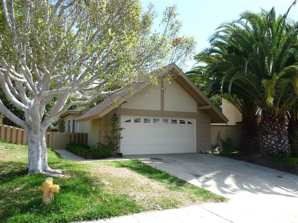 Property Photo:  2823 Cebu Pl  CA 92009 