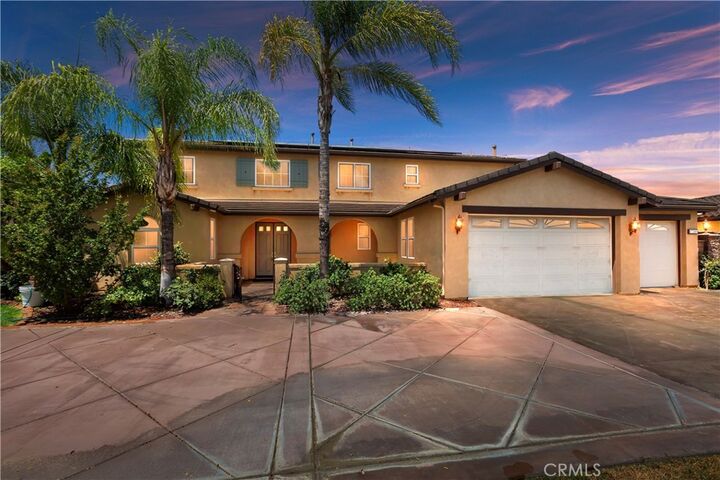 Property Photo:  17386 La Serena Court  CA 92504 