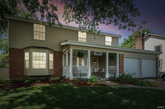Property Photo: 26 Connemara Road MO 63376