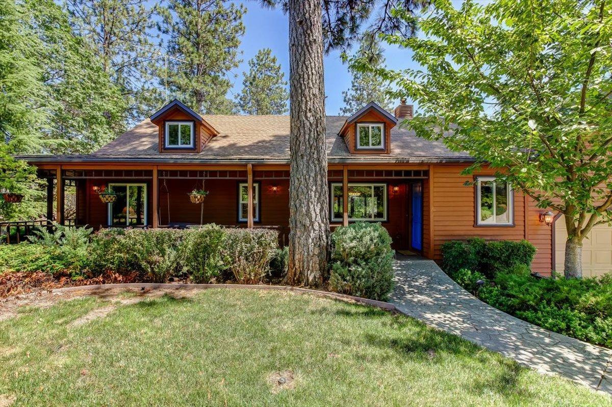 Property Photo:  16697 Ernest Court  CA 95949 