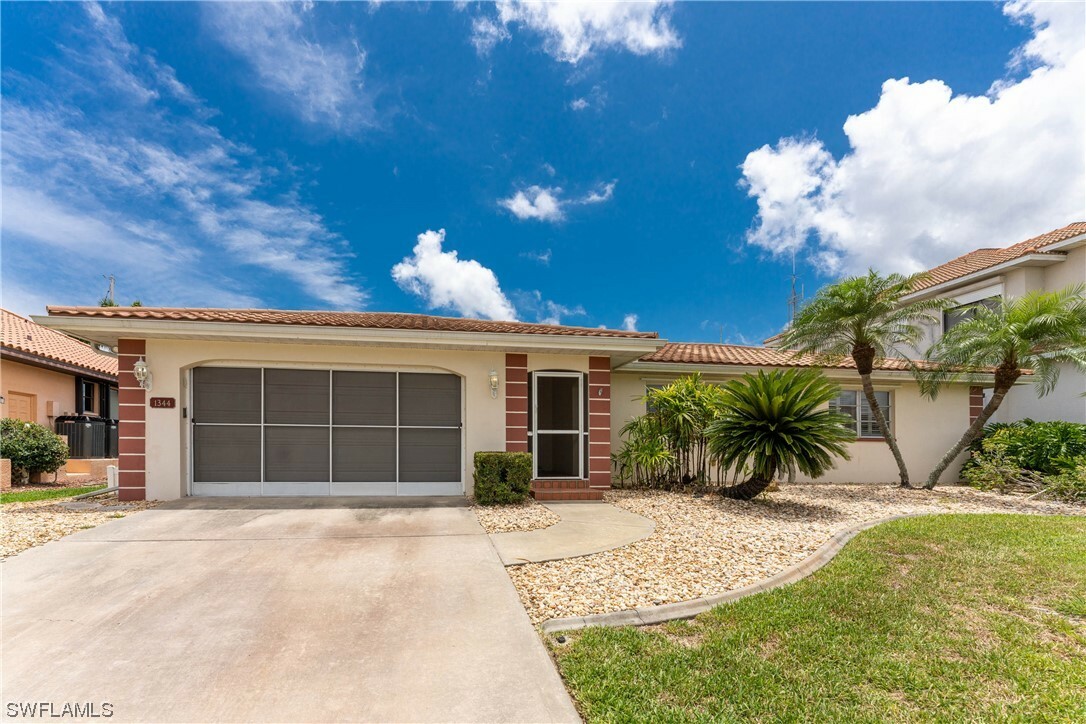 Property Photo: 1344 San Mateo Drive FL 33950