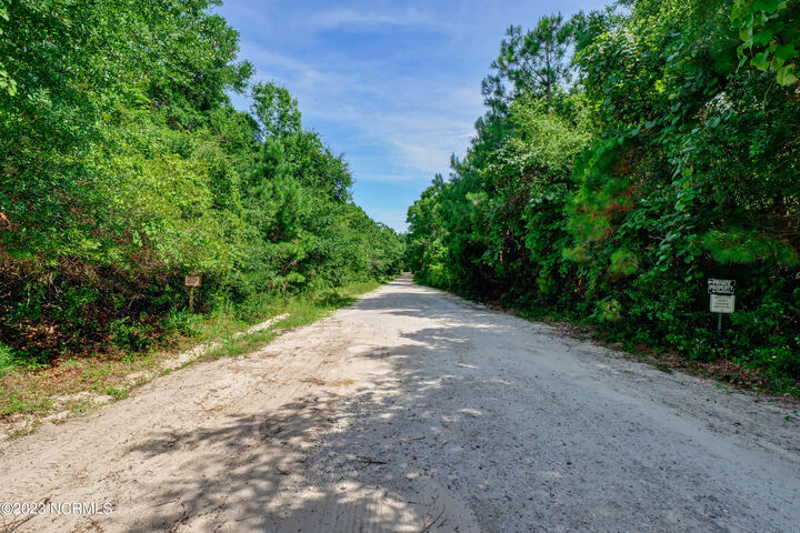 Property Photo: 118 Riley Lewis Road NC 28460