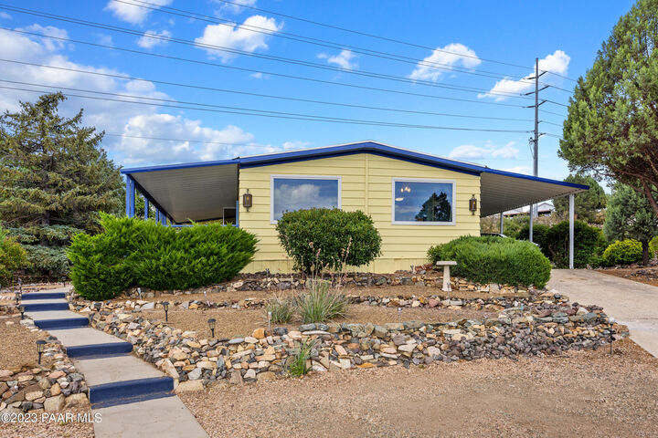 3165 Duke Drive  Prescott AZ 86301 photo