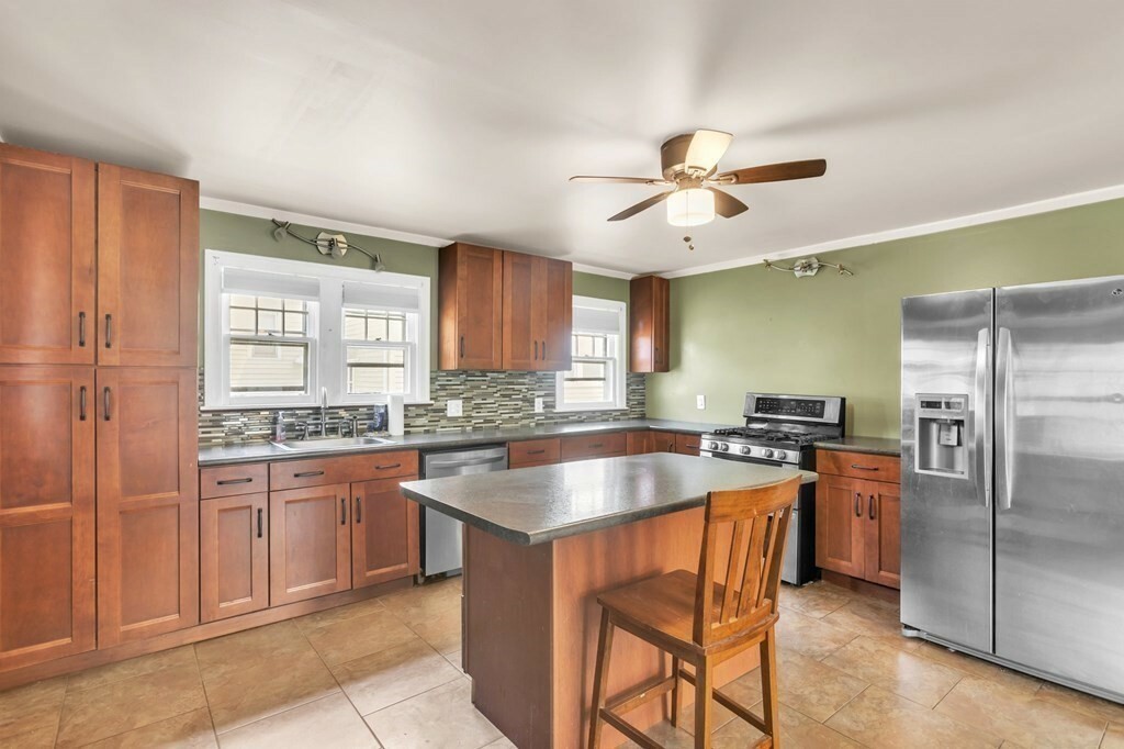 Property Photo: 61 Beauregard St MA 01151