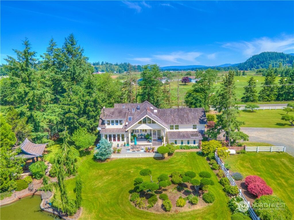 Property Photo: 28121 SE 416th Street WA 98022