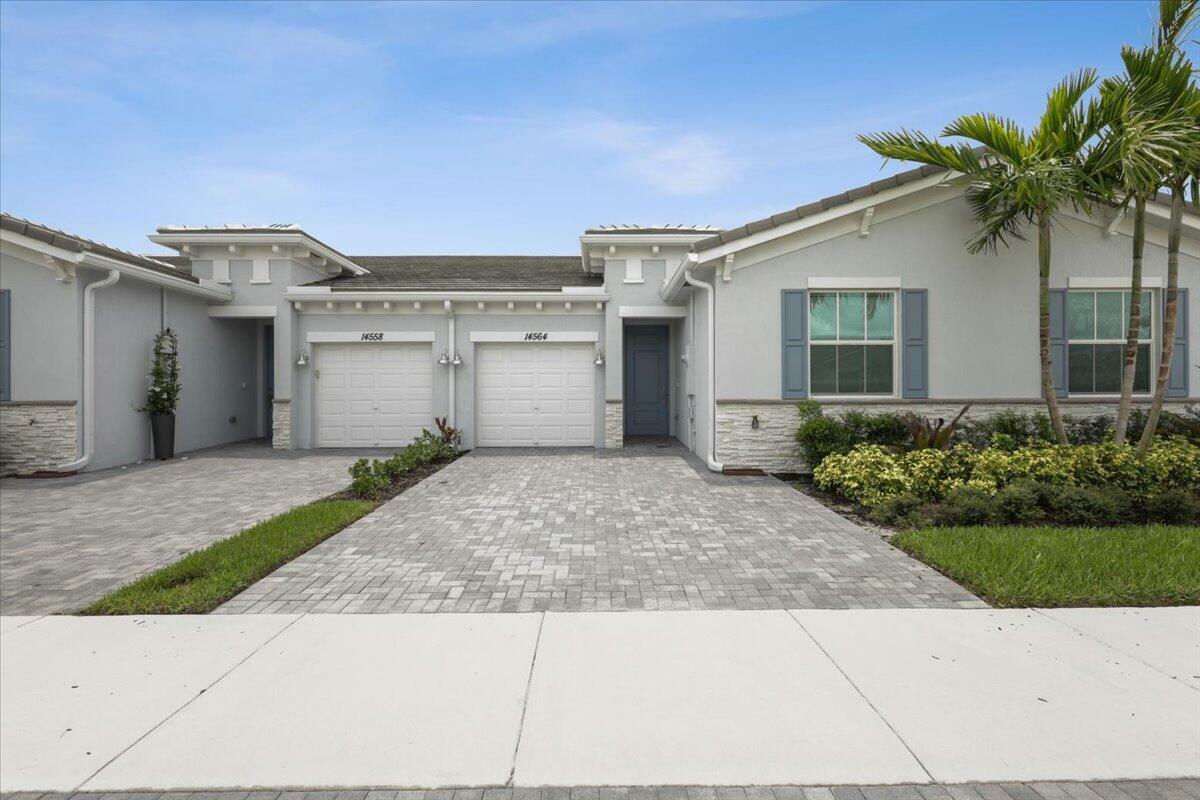 Property Photo: 14564 Three Ponds Trail FL 33446