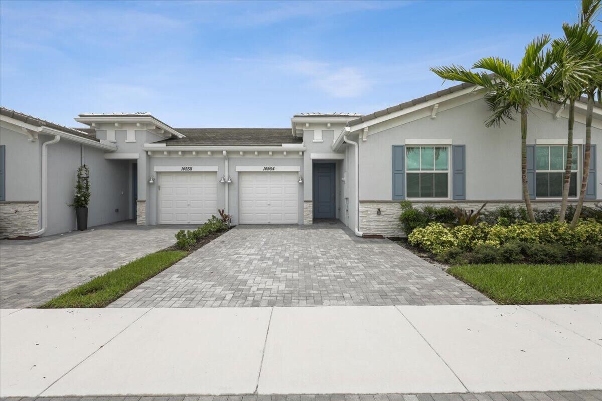 Property Photo:  14564 Three Ponds Trail  FL 33446 