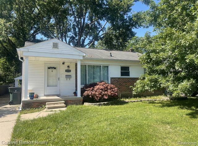 Property Photo: 22826 Englehardt Street MI 48080