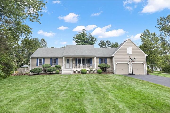 1 Mimosa Ct  Cumberland RI 02864 photo