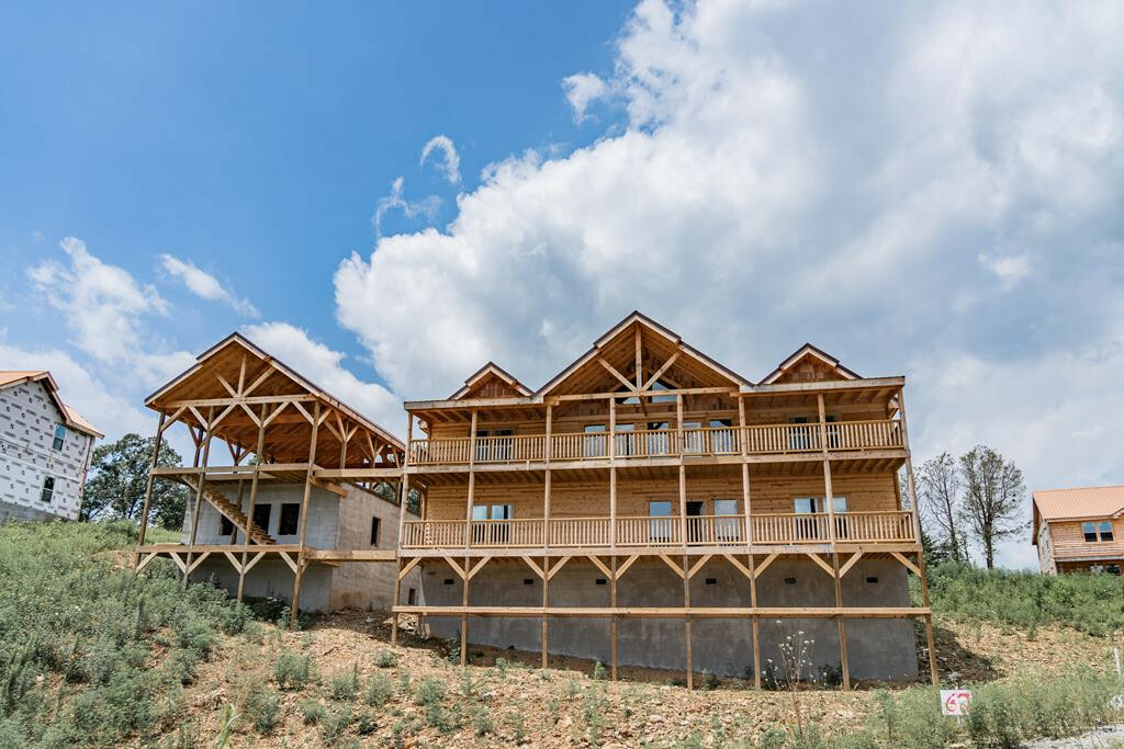 Property Photo: 2207 Jericho Way TN 37876