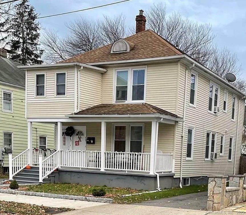 Property Photo: 983 Lindley Street CT 06606