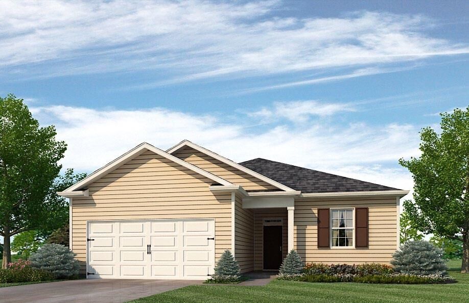 Property Photo:  5002 Sampler Drive  FL 32303 