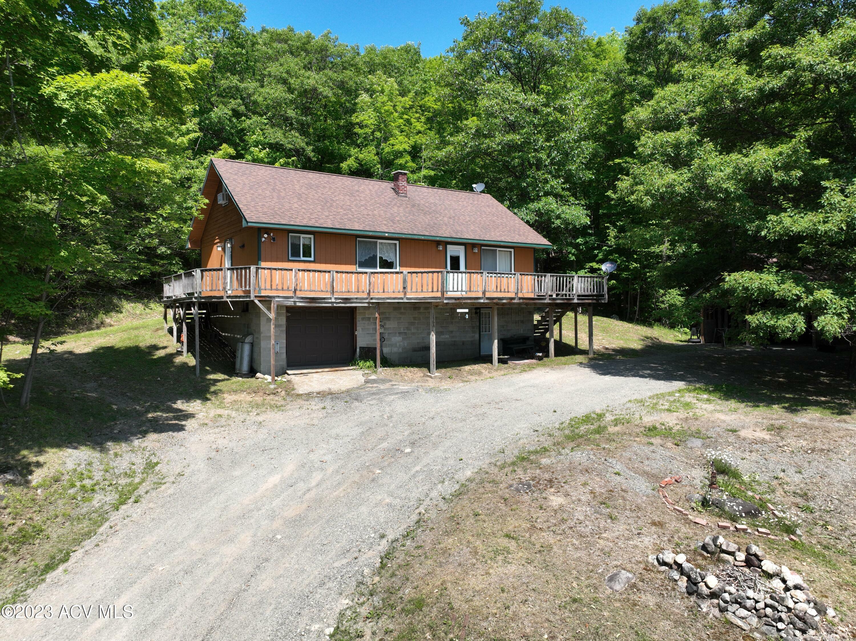 Property Photo:  69 Gilmore Hill Road  NY 12942 