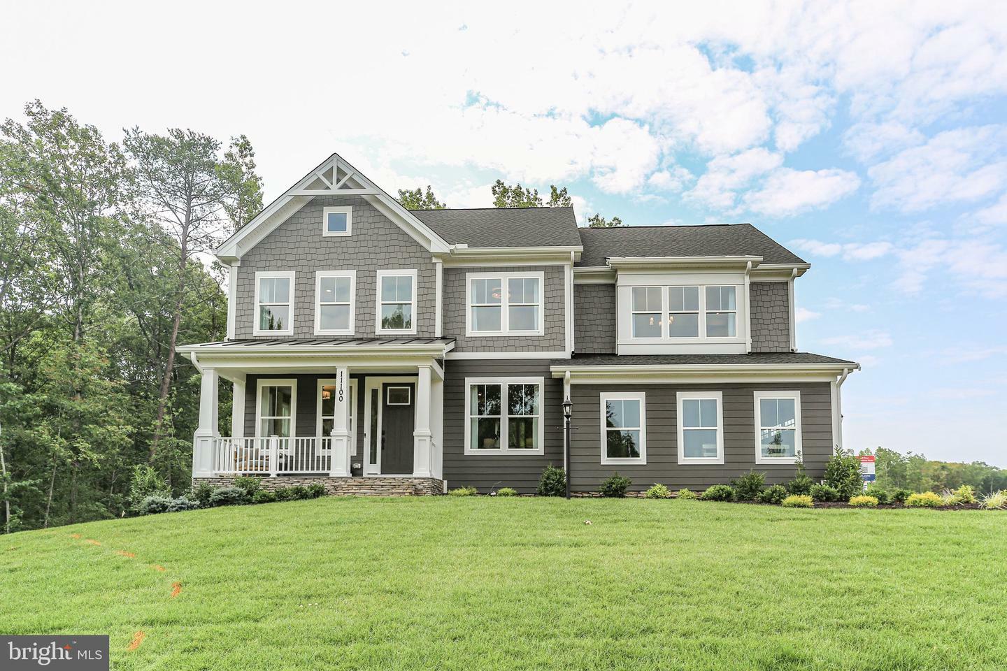 Property Photo: 0 N. Streamview Court VA 22408