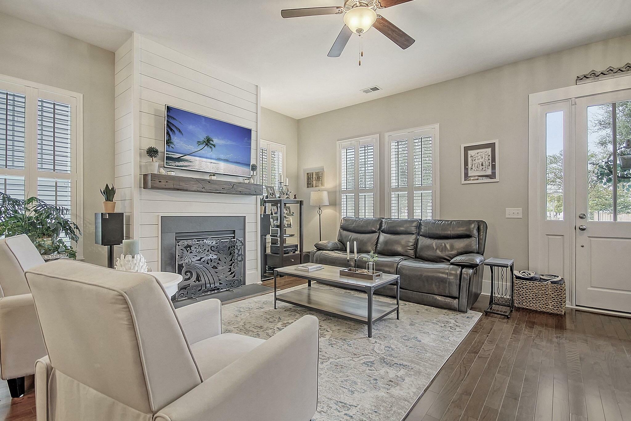 248 Summers Drive  Summerville SC 29485 photo