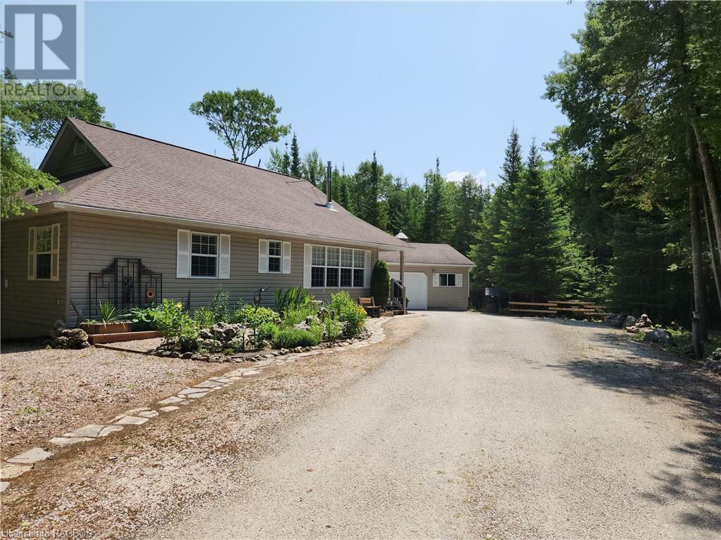 83 Lakewood Country Lane  Northern Bruce Peninsula ON N0H1W0 photo
