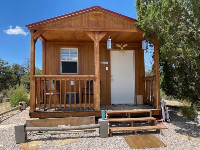 Property Photo:  58 Great White Father Road  NM 87321 