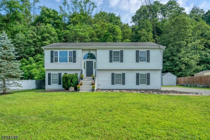 Property Photo: 71 Passaic Ave NJ 07439