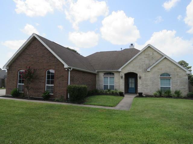 Property Photo:  10010 Jonathan Court  TX 77705 